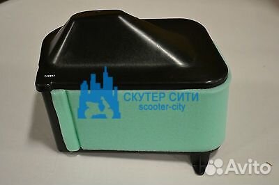 Фильтр воздушный Can-Am Outlander 650/800, Renega