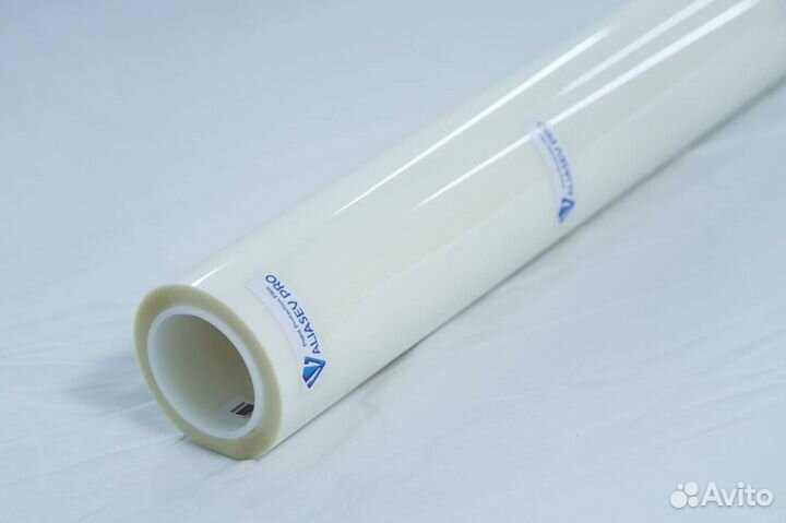 Полиуретановая пленка. Пленка