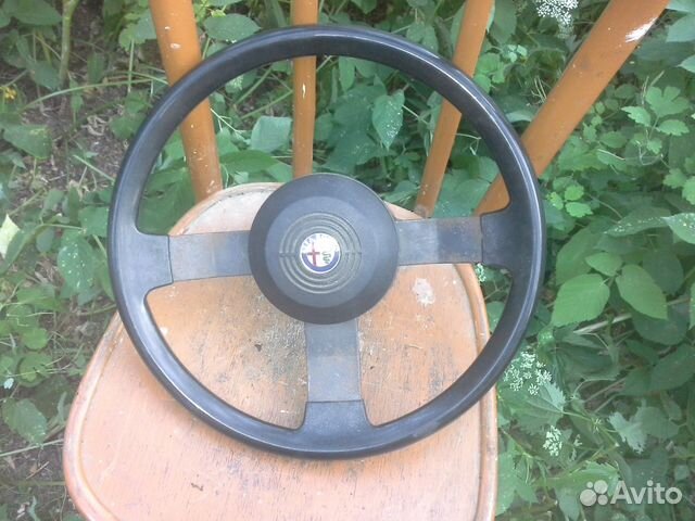 Рулевое колесо для Alfa Romeo 33