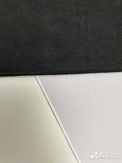 Коврик для мыши 400х900