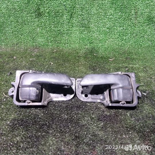 Ручка двери внутренняя Toyota Caldina