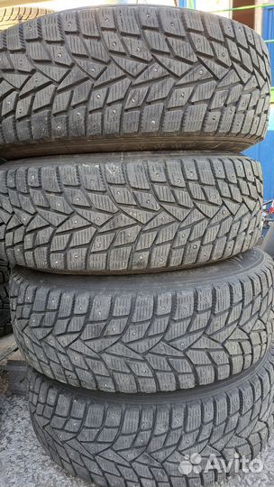 GrandStone Snow 255/60 R18 61VR