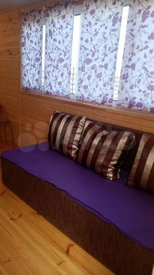 Комната 15 м², 3/3 эт.