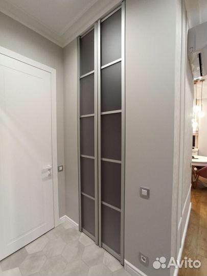 Шкаф купе / Шкафы купе на заказ / Мебель на заказ