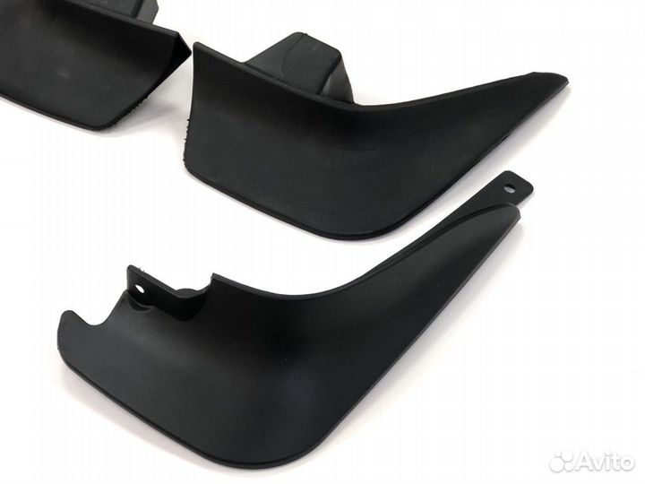 Брызговики Toyota Funcargo P20-P25 (1999-2005г)