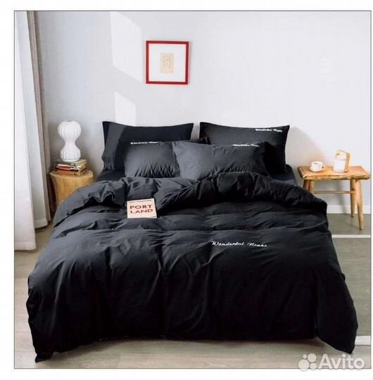 Белье постельное