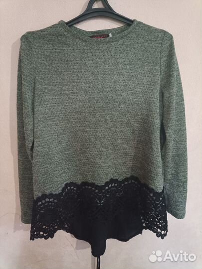 Женские вещи пакетом 42 44