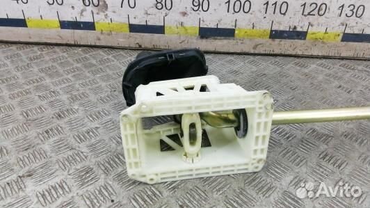 Кулиса кпп chevrolet tacuma (6BE14DX01)