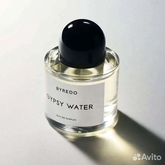 Byredo / Gypsy Water Парфюмерная вода 50 мл
