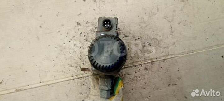 Кран уровня подвески DAF XF 105 2009 4728800300