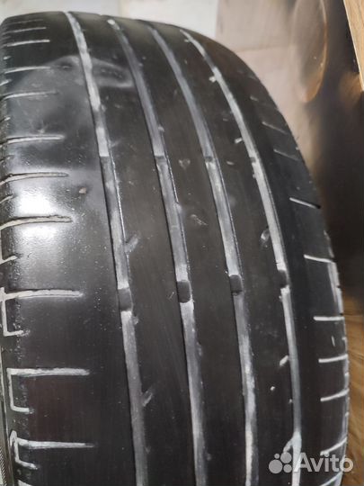 Bridgestone Dueler H/P 235/60 R18