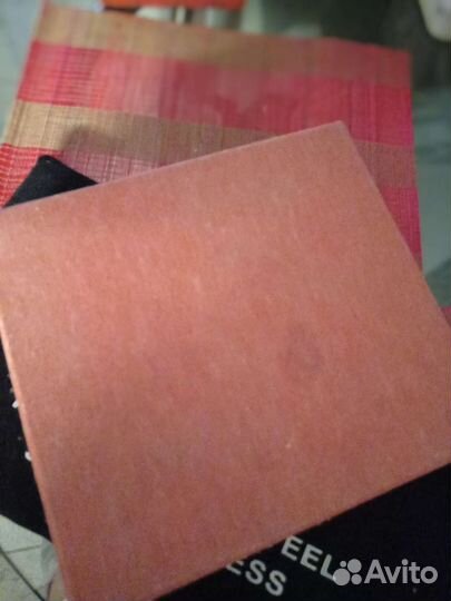 Набор советских столовых приборов. Мельхиор