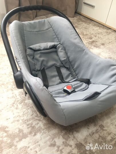 Автолюлька