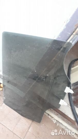 Стекло задней двери nissan qashqai+2