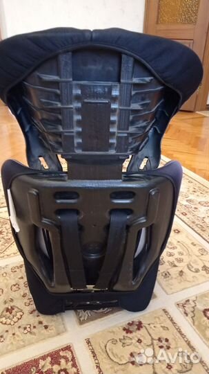 Детское автокресло 15 до 36 кг