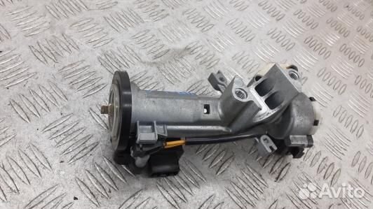 Замок зажигания suzuki grand vitara 2 (HBN06J101)