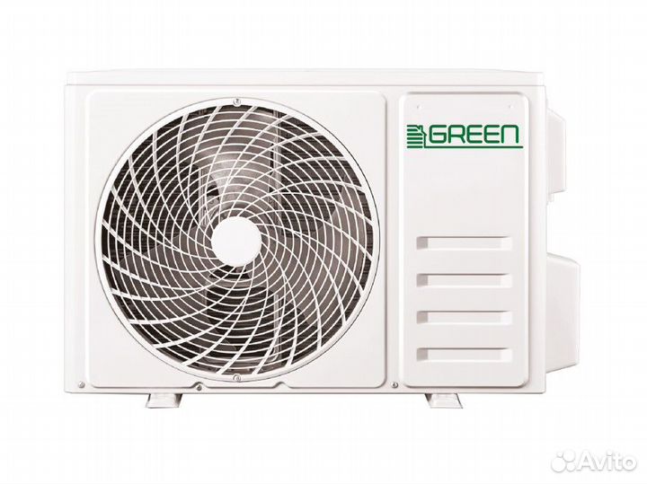 Кондиционер TSI/TSO-09hrsy1сWi-Fi