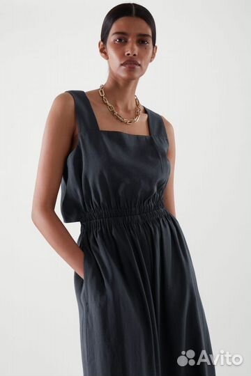 Cos комбинезон