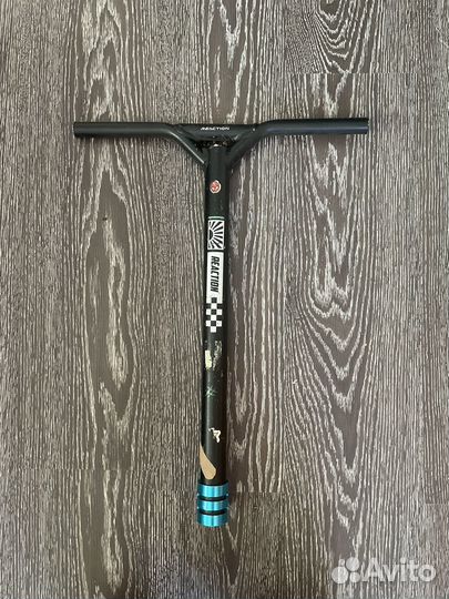 Руль для трюкового самоката