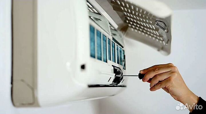 Чистка кондиционеров Заправка кондиционеров Сейчас