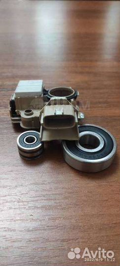 Реле генератора Chery Tiggo T11 SMD356182