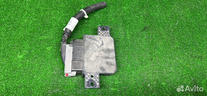 Блок управления топливным насосом Buick Encore GX