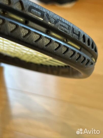 Топовые теннисные ракетки Head