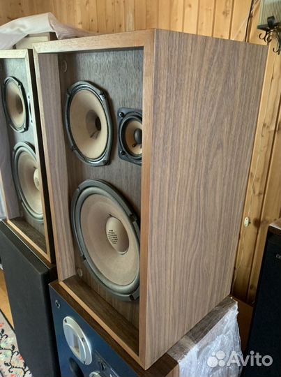 Акустика Pioneer CS-66G