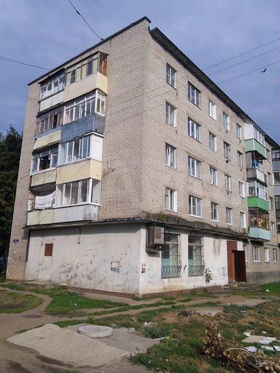 Сдам помещение свободного назначения, 50 м²