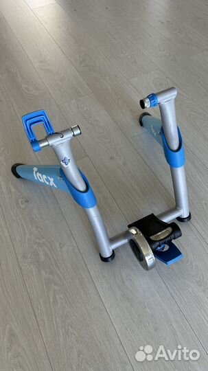 Велостанок такс Tacs Satori