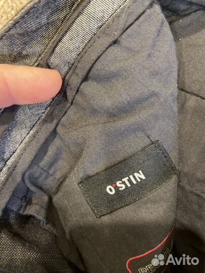 Продам мужские штаны