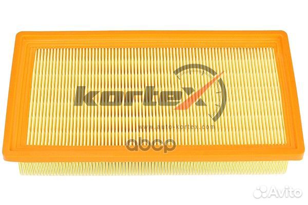 Фильтр воздушный chery exeed 1.6 KA0352 kortex