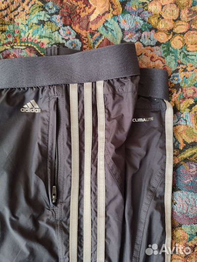 Шорты Adidas climalite