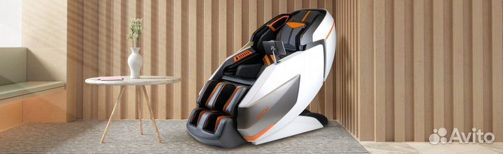 Аналог массажного кресла RT8800 (Ямагучи Xi)