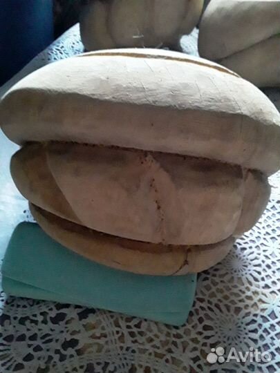 Болванки для шапок