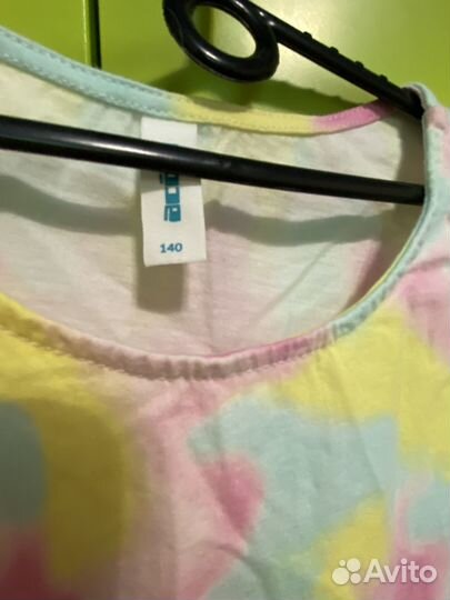 Одежда для девочки