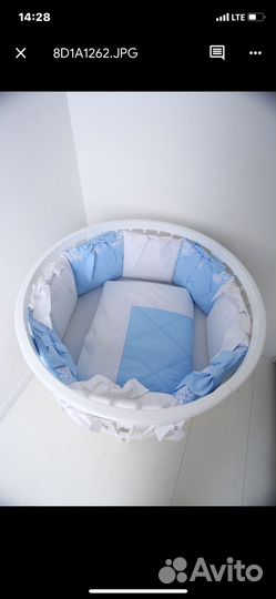 Бортики в детскую кроватку постельное бельё