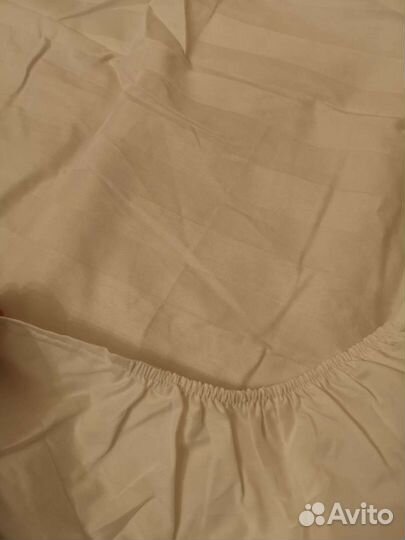 Постельное бельё