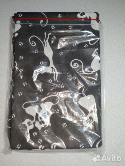 Постельный набор (можно приобрести по отдельности)