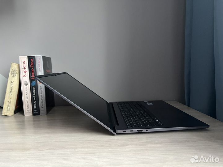 Ноутбук huawei MateBook D16 Intel core I7