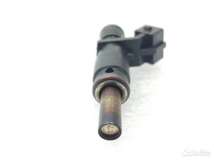 Форсунка топливная Bmw 5-Series F10 3.0 2011