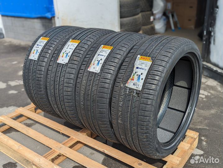 Pirelli Scorpion Zero All Season 285/40 R23 111Y