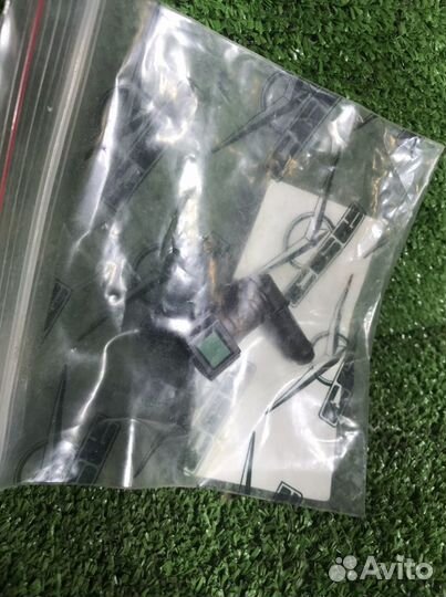 Штуцер топливной трубки УАЗ патриот