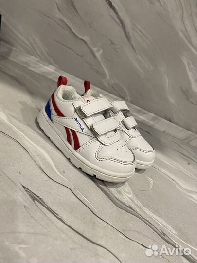 Кроссовки reebok