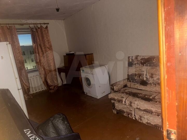 2-к. квартира, 50 м², 5/5 эт.