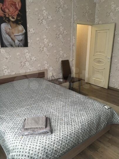 1-к. квартира, 36 м², 3/3 эт.