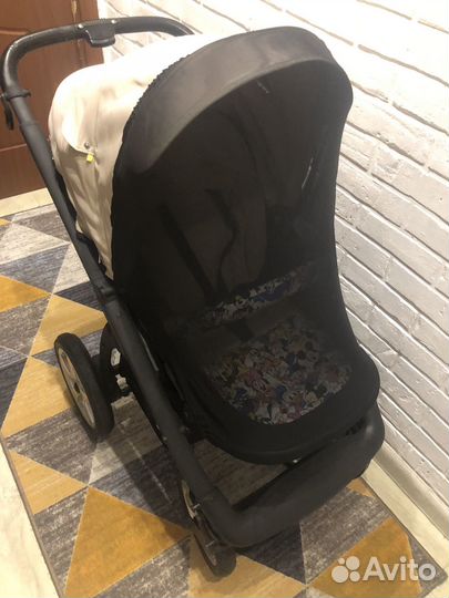 Коляска x-lander