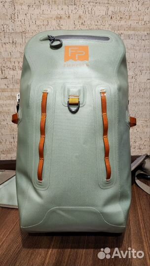 Герморюкзак Fishpond