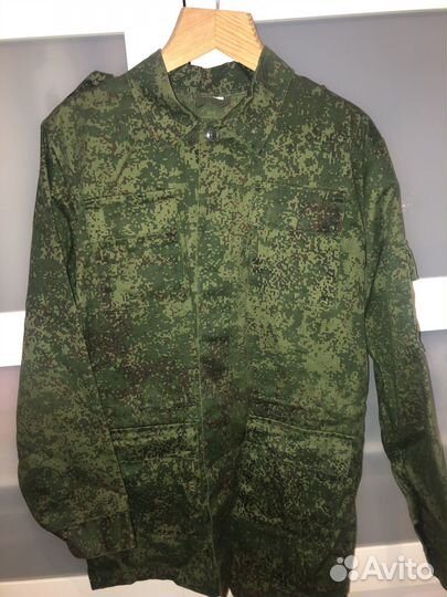 Военная форма женская пиксель