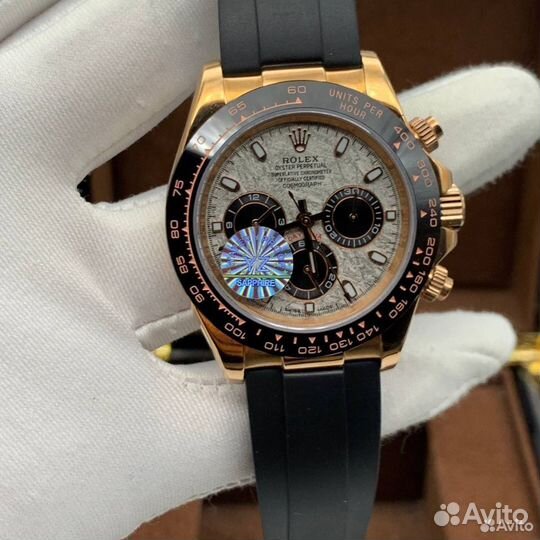 Мужские часы Rolex Daytona